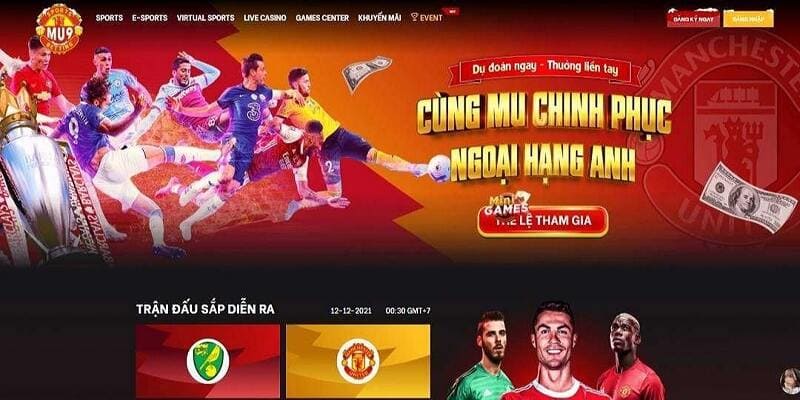 Lưu ý khi tải app nhà cái Mu9 mà bạn cần nắm được