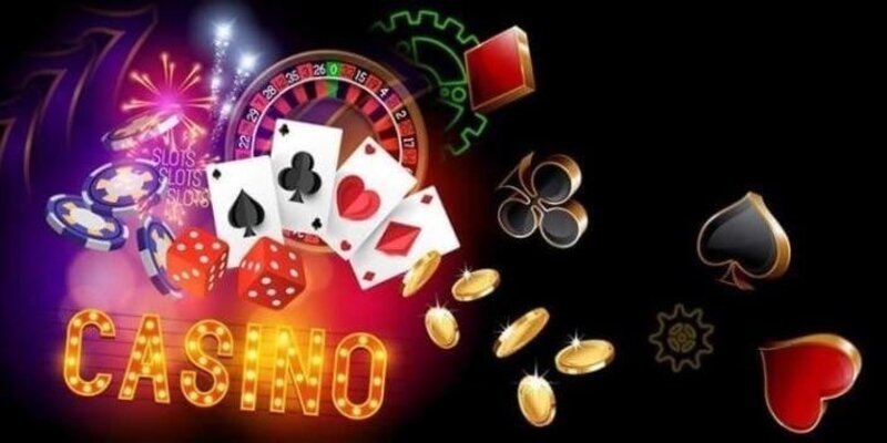 Những trò chơi hấp dẫn hàng đầu tại sảnh Mu9 casino