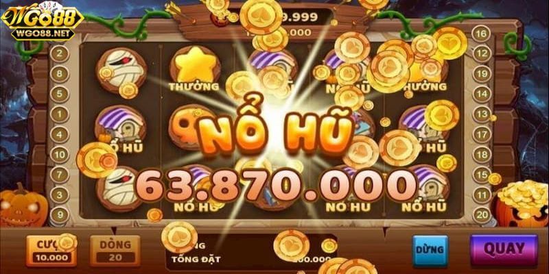 Tổng hợp các tính năng trong game nổ hũ song long Go 88