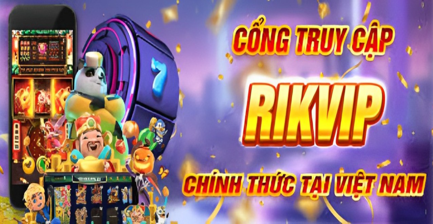 Những Dịch Vụ Nổi Bật Của Rikvip Club5