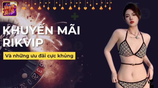 Hướng dẫn tham gia game bài tại Rikvip