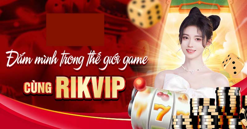 Rikvipclub4 trở nên uy tín chính là dịch vụ hỗ trợ khách hàng chuyên nghiệp